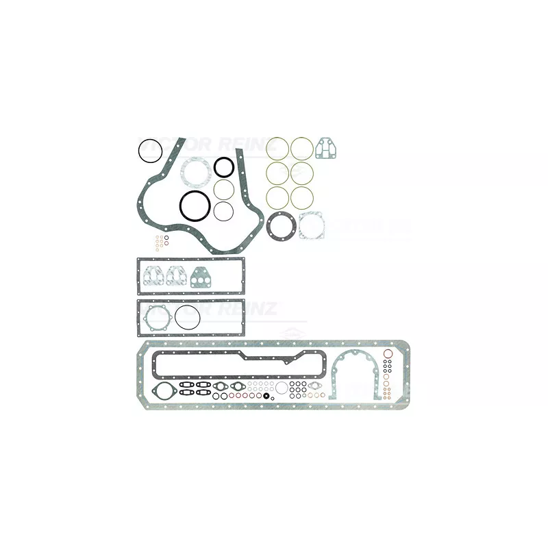 Pochette basse VICTOR REINZ 08-37736-03