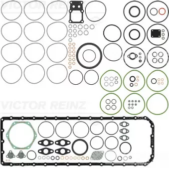 Pochette basse VICTOR REINZ