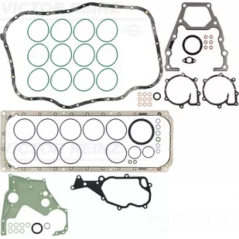 Pochette basse VICTOR REINZ