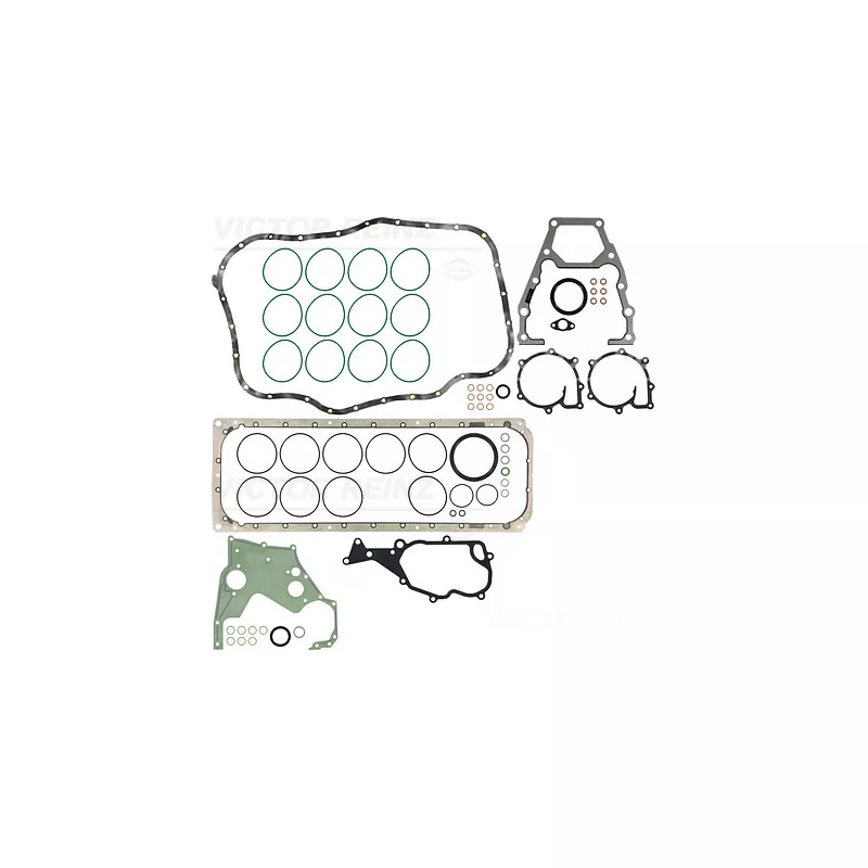 Pochette basse VICTOR REINZ 08-37738-01