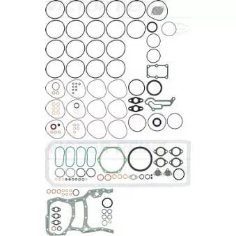 Pochette basse VICTOR REINZ