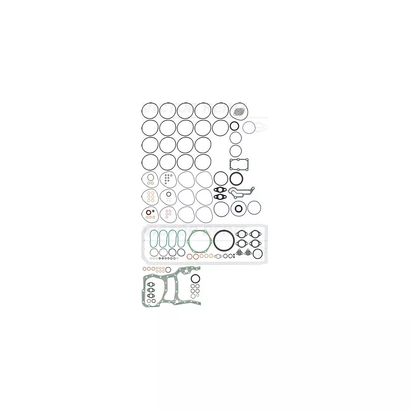 Pochette basse VICTOR REINZ 08-37732-03