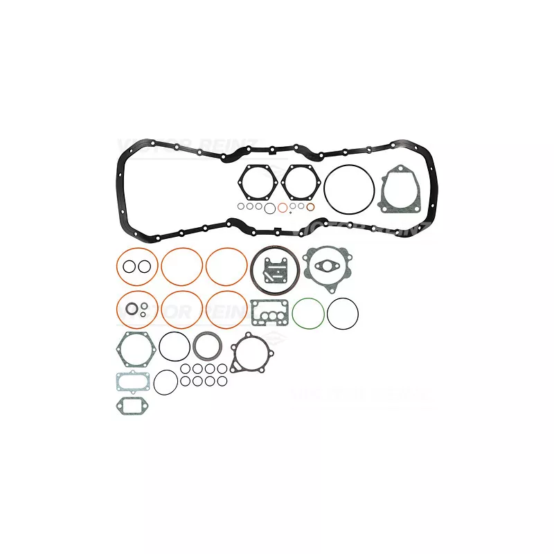 Pochette basse VICTOR REINZ 08-37741-02