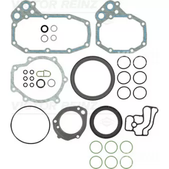 Pochette basse VICTOR REINZ