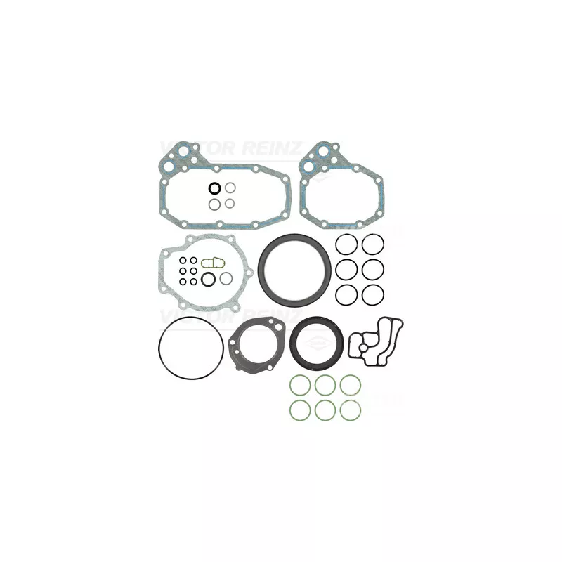 Pochette basse VICTOR REINZ 08-36169-01