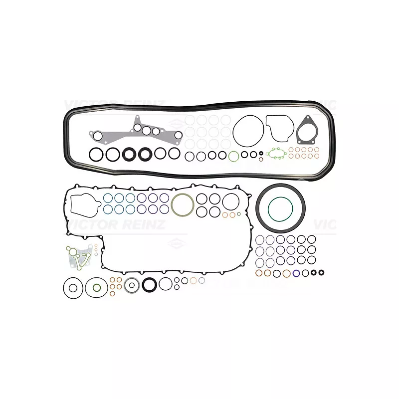 Pochette basse VICTOR REINZ 08-35936-03