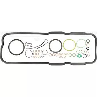 Pochette basse VICTOR REINZ