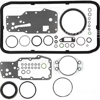 Pochette basse VICTOR REINZ