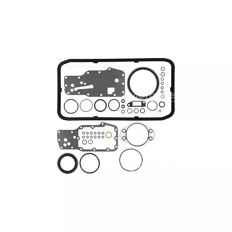 Pochette basse VICTOR REINZ 08-36834-01