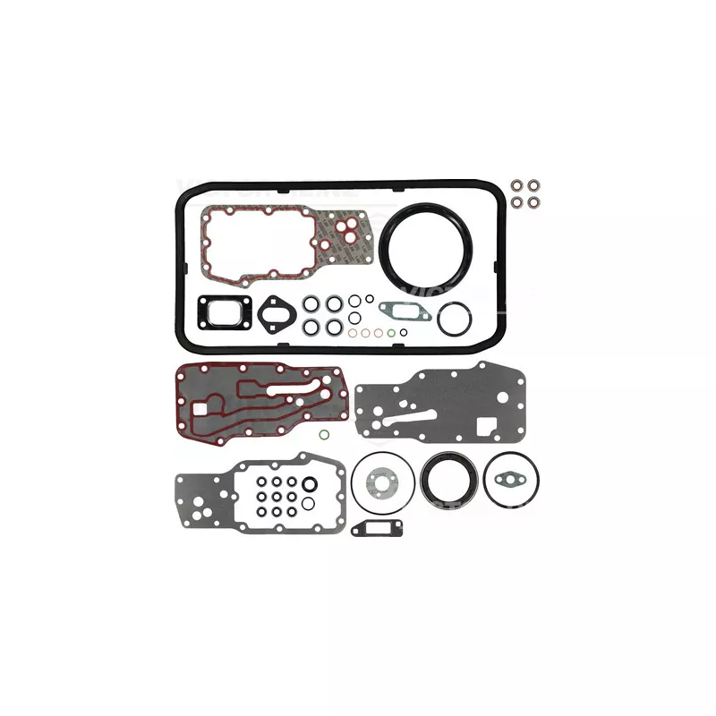 Pochette basse VICTOR REINZ 08-36834-03