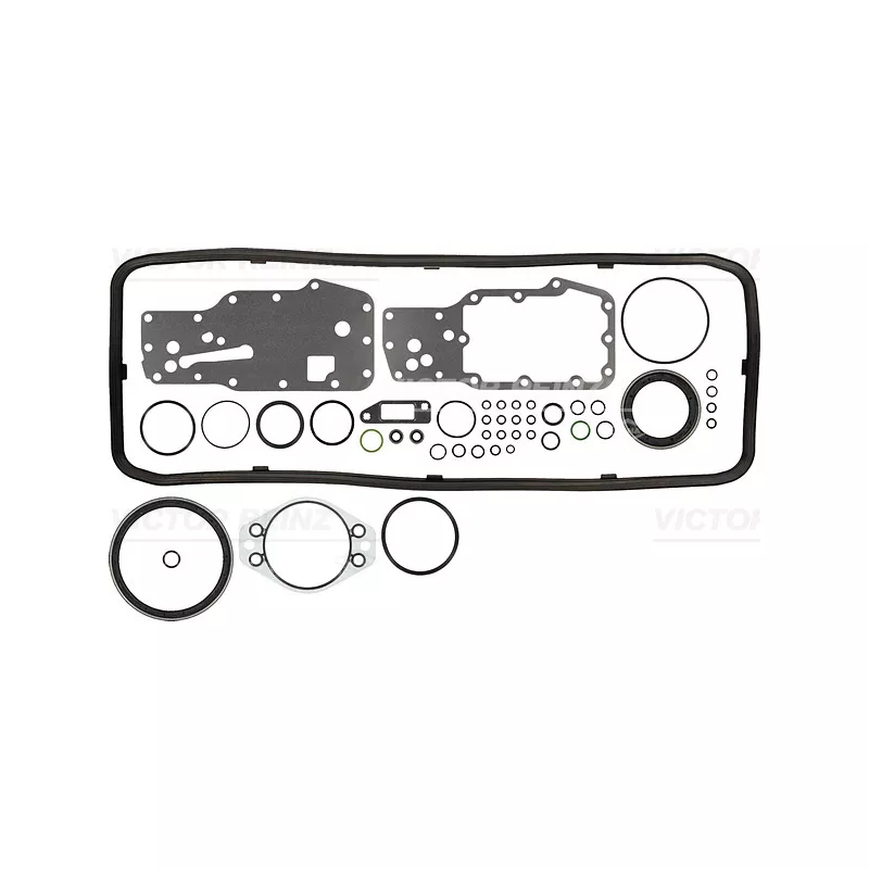 Pochette basse VICTOR REINZ 08-36927-01