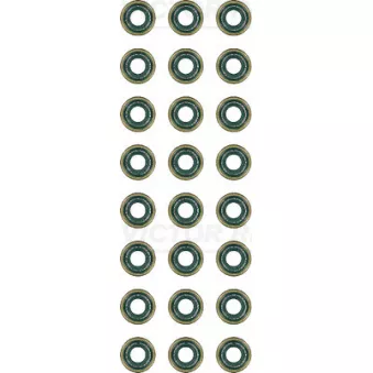 Jeu de joints d'étanchéité, tige de soupape VICTOR REINZ