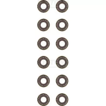 Jeu de joints d'étanchéité, tige de soupape VICTOR REINZ