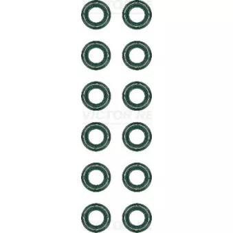 Jeu de joints d'étanchéité, tige de soupape VICTOR REINZ