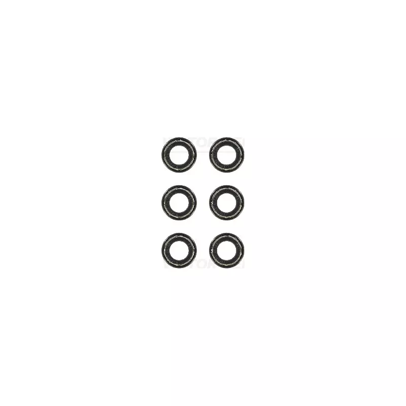 Jeu de joints d'étanchéité, tige de soupape VICTOR REINZ 12-37798-01