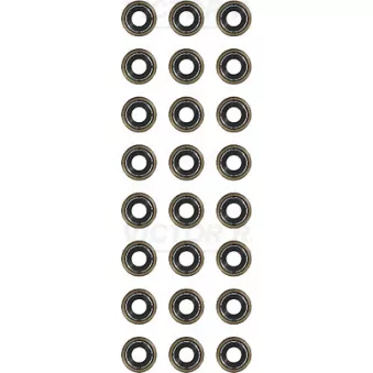 Jeu de joints d'étanchéité, tige de soupape VICTOR REINZ