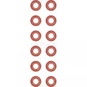 Jeu de joints d'étanchéité, tige de soupape VICTOR REINZ