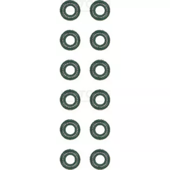 Jeu de joints d'étanchéité, tige de soupape VICTOR REINZ