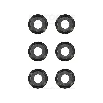 Jeu de joints d'étanchéité, tige de soupape VICTOR REINZ