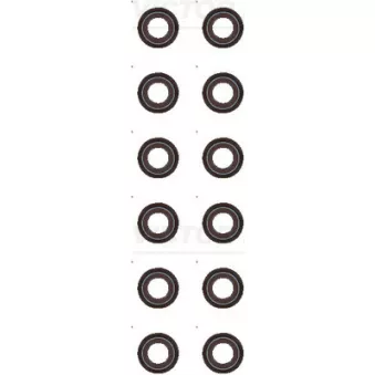 Jeu de joints d'étanchéité, tige de soupape VICTOR REINZ