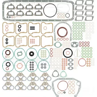 Pochette moteur complète VICTOR REINZ