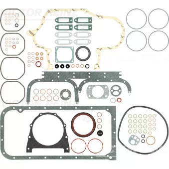 Pochette moteur complète VICTOR REINZ