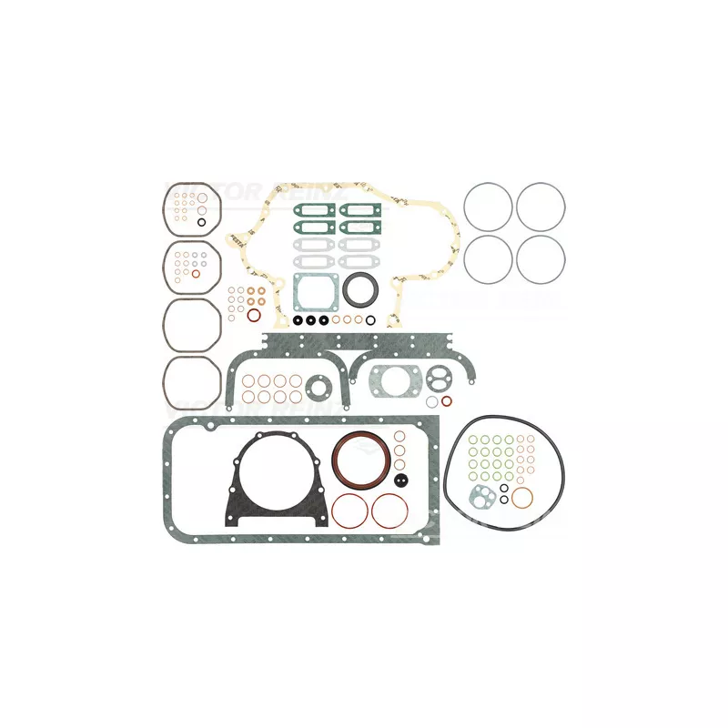 Pochette moteur complète VICTOR REINZ 01-12612-54