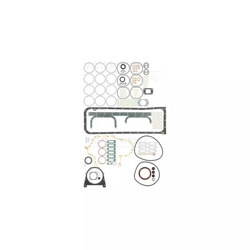 Pochette moteur complète VICTOR REINZ 01-12612-56