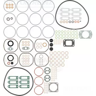 Pochette moteur complète VICTOR REINZ