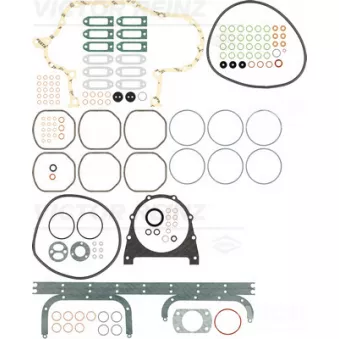 Pochette moteur complète VICTOR REINZ