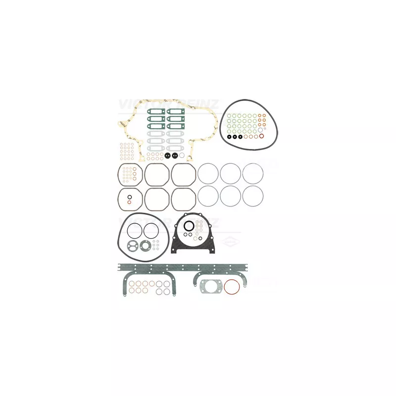 Pochette moteur complète VICTOR REINZ 01-12612-57