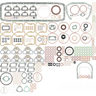 Pochette moteur complète VICTOR REINZ