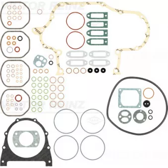 Pochette moteur complète VICTOR REINZ