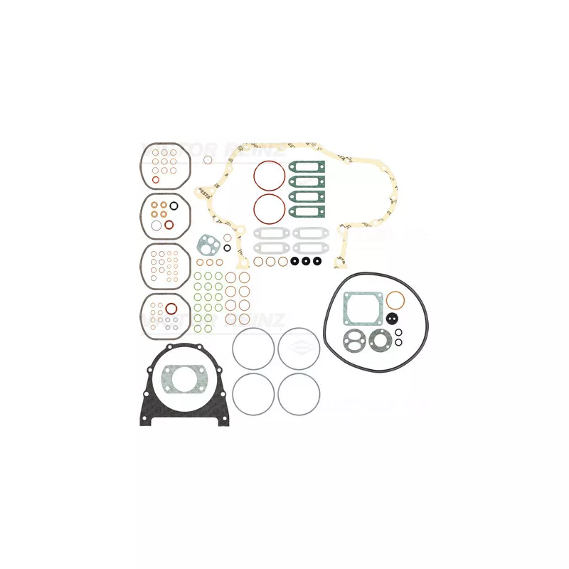 Pochette moteur complète VICTOR REINZ 01-12612-28