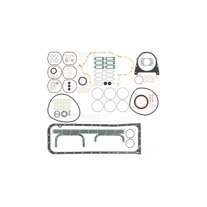 Pochette moteur complète VICTOR REINZ 01-12612-47