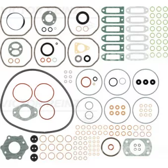 Pochette moteur complète VICTOR REINZ
