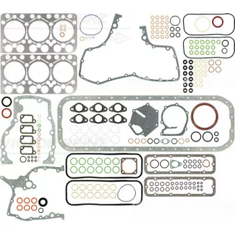 Pochette moteur complète VICTOR REINZ