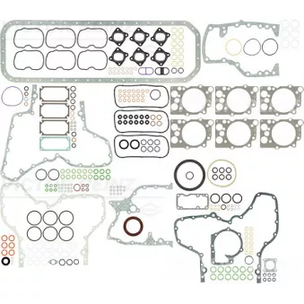 Pochette moteur complète VICTOR REINZ