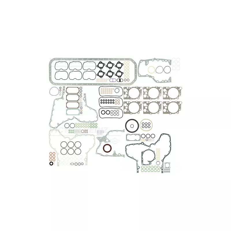 Pochette moteur complète VICTOR REINZ 01-23215-05