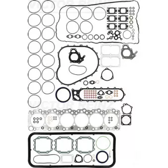 Pochette moteur complète VICTOR REINZ