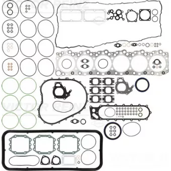 Pochette moteur complète VICTOR REINZ