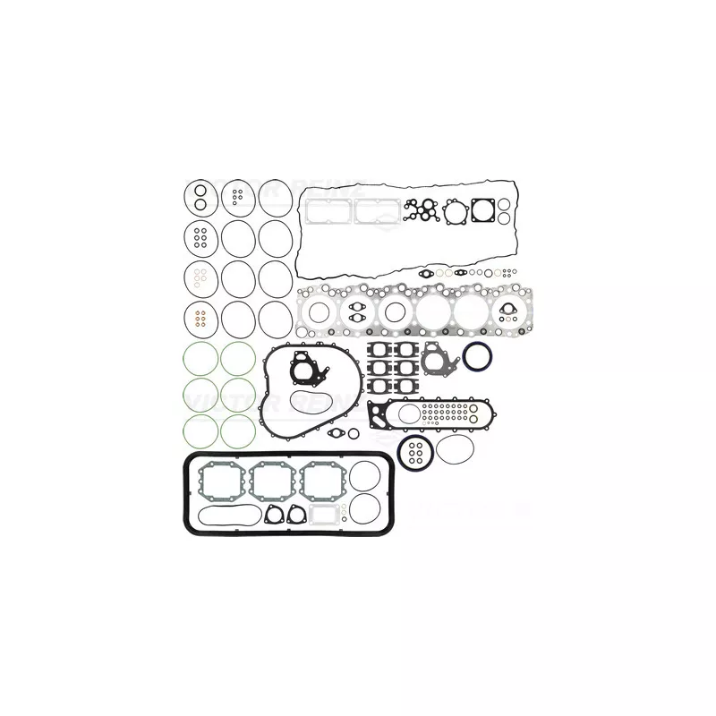 Pochette moteur complète VICTOR REINZ 01-10279-01