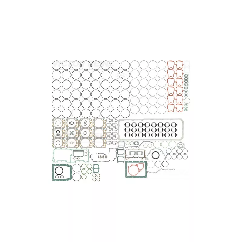 Pochette moteur complète VICTOR REINZ 01-10334-01