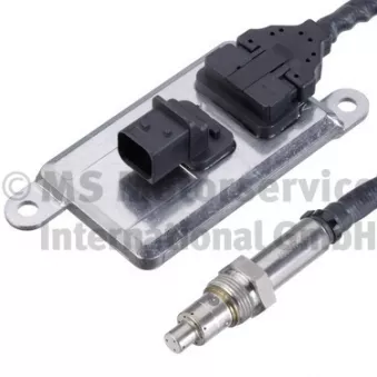 Capteur NOx, Catalyseur NOx PIERBURG