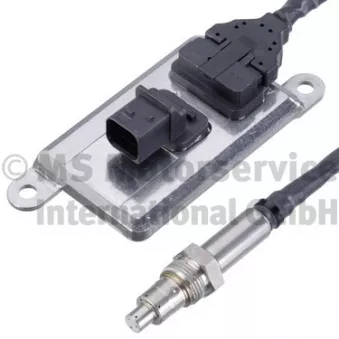 Capteur NOx, Catalyseur NOx PIERBURG