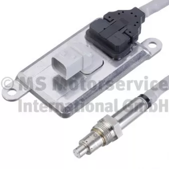 Capteur NOx, Catalyseur NOx PIERBURG