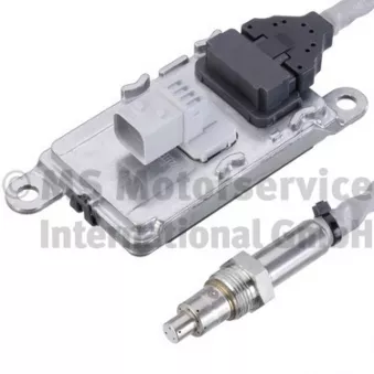 Capteur NOx, Catalyseur NOx PIERBURG