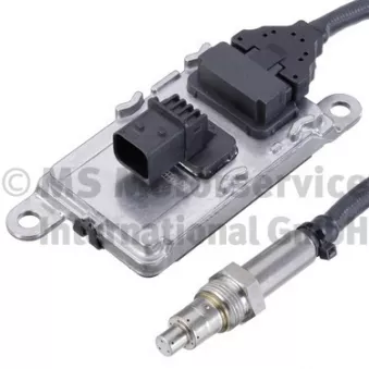 Capteur NOx, Catalyseur NOx PIERBURG