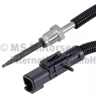 Capteur, température des gaz PIERBURG 7.12441.05.0