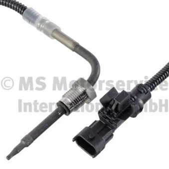 Capteur, température des gaz PIERBURG 7.12441.11.0